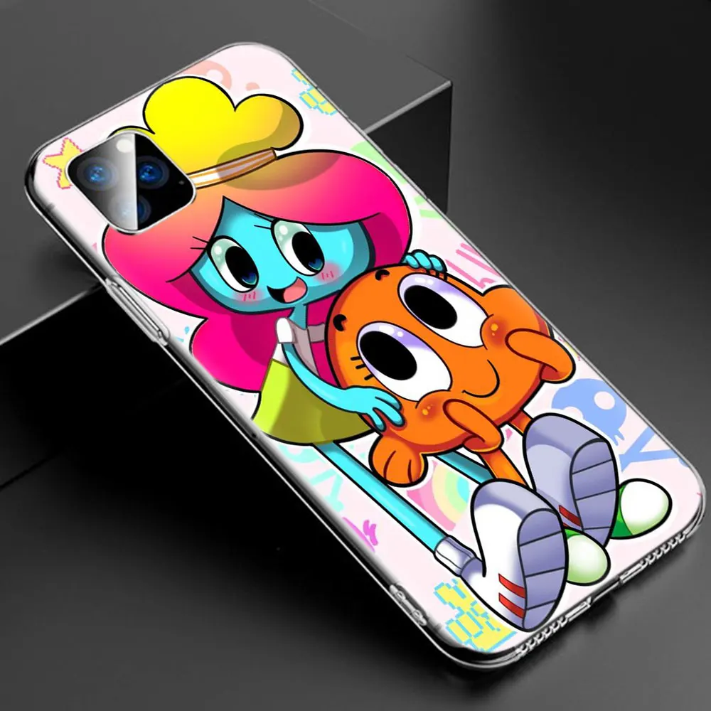 Популярный Мягкий силиконовый чехол для Apple iPhone 11 Pro XS Max X XR 6 6s 7 8 Plus 5 5S SE - Цвет: 010