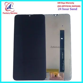 

6.3 inch For 100% Original UMIDIGI Power LCD Display +Touch Screen Digitizer Assembly Replacement For Umi Power LCD