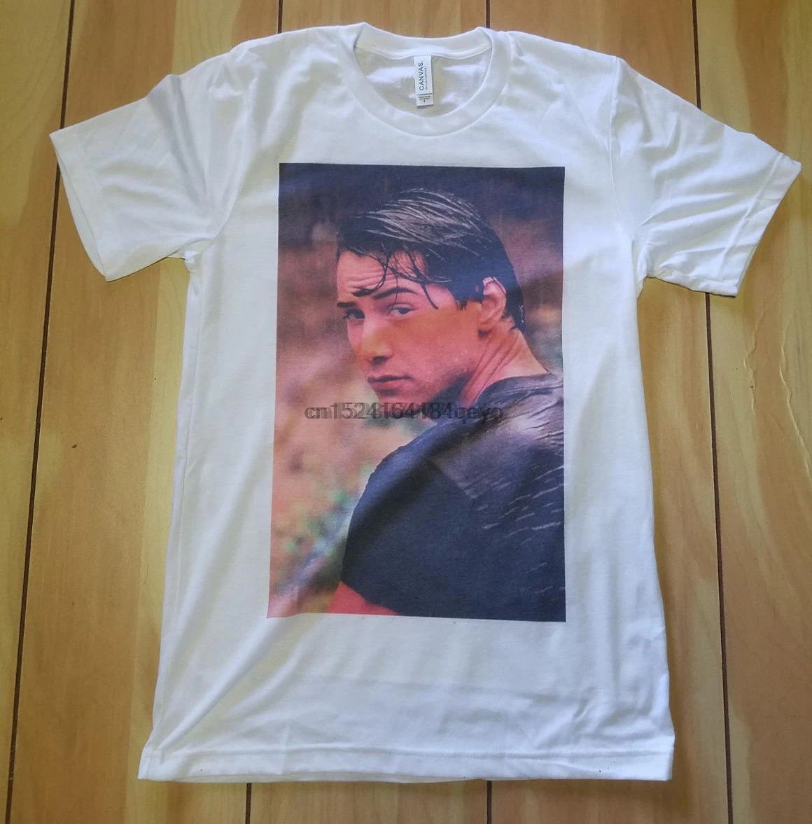 soft slim fit t shirts