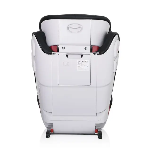 Детское автокресло Smart Travel "Expert FIX", 3-12 лет, 15-36 кг, группа 2/3