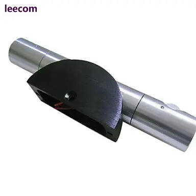 2 Вт современный светодиодный настенный светильник с рассеяния света спрей вниз