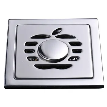 

Floor Drain Kitchen Sink Filter Dishwashing Basin Stainless Steel Filter Pool Drain Filter Sewer Floor Drain Cover