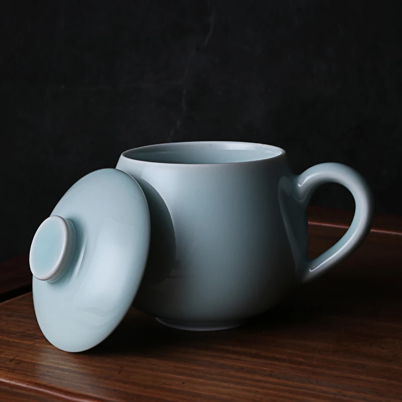 Посуда Gaiwan чайный сервиз с чайной церемонии, кунг-фу чай фарфор для церемонии чайный сервиз