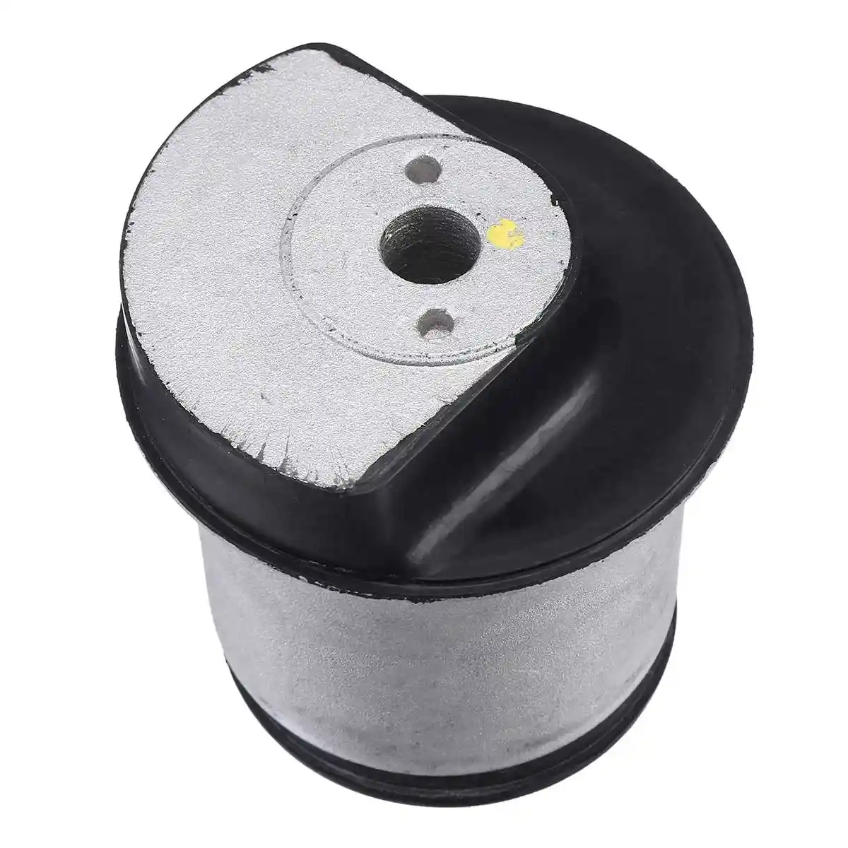 2pcs/set rear axle subframe trailing mounting ar