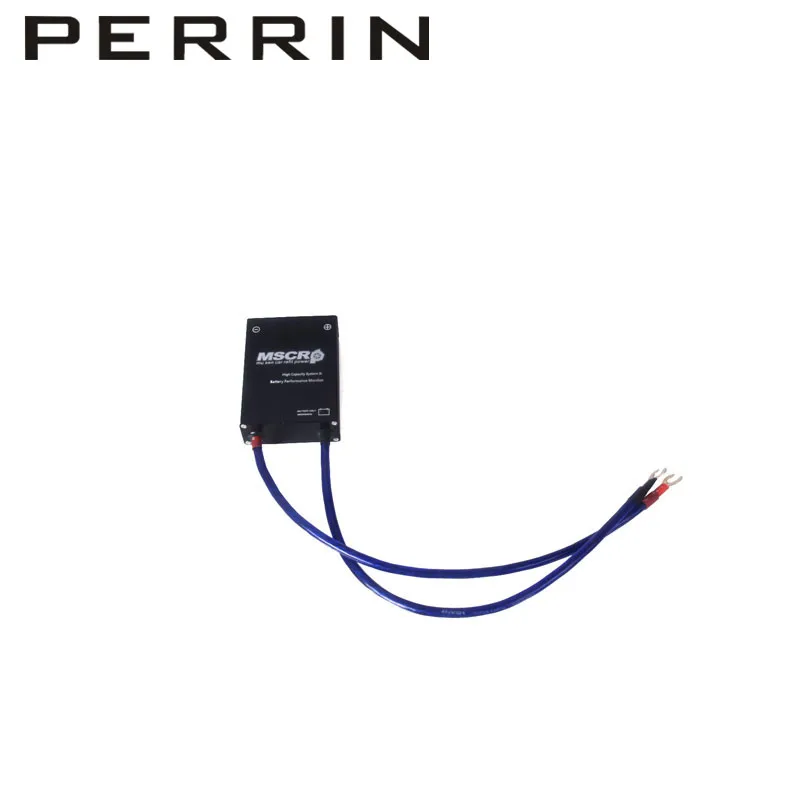 New type Aluminum Volt Stabilizer/With 5 Ground Wires And LED Display for BMW TOYOTA HONDA