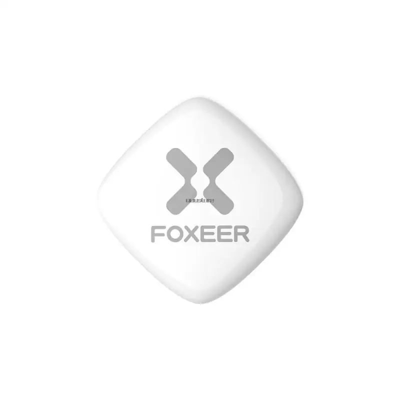 

Foxeer Echo 2 5.8GHz 9dBi Patch Antenna LHCP RHCP for RC Airplane FPV Racing Freestyle Drones VTX VRX Goggles Monitor DIY Parts