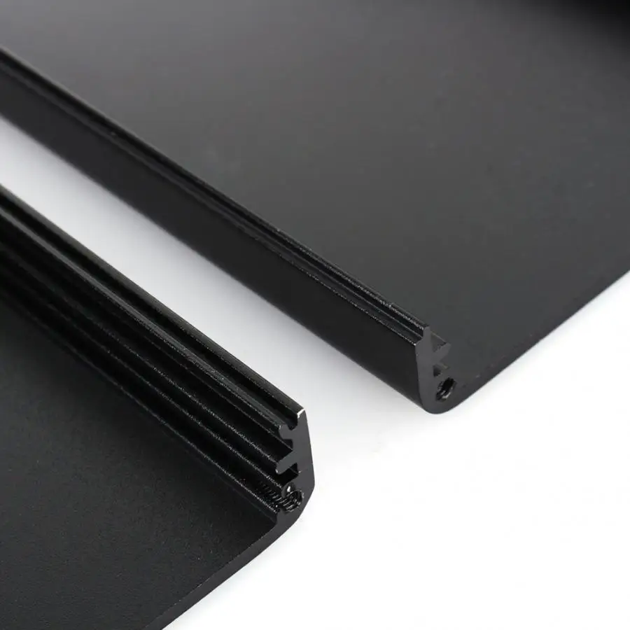 Waterproof Aluminum Enclosure Box