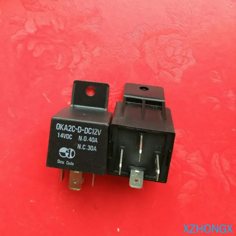 OKA2C-D-DC12V jm1an tmp dc12v