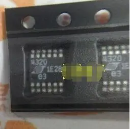 100% новый Бесплатная доставка LT4320IMSE LT4320IMSE 4320 MSOP12