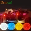 1X Car Door Light Warning Light Anti Collision Lights Flash Light Red Wireless Alarm Lamp Strobe Light Turn Signal Parking Light ► Photo 1/6