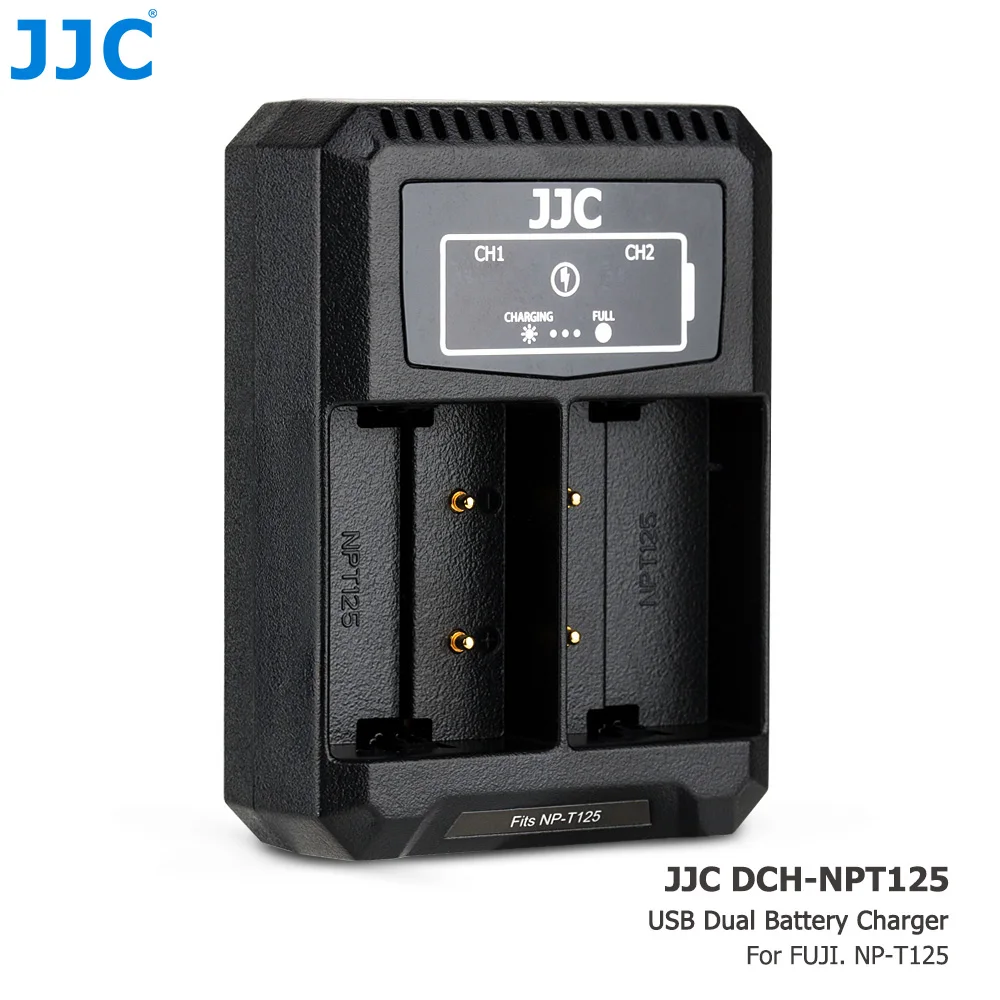 JJC DCH-NPT125 展示图SMT(6)