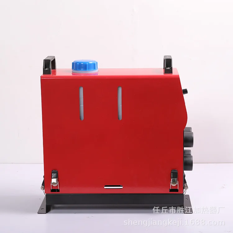 Интегрированный машинный нагреватель 12v24v автомобильный нагреватель кондиционера топлива стояночный нагреватель