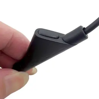 

Audio Earphone Cable with Volume Control for Astro A10 A40 Gaming Headset 85WD