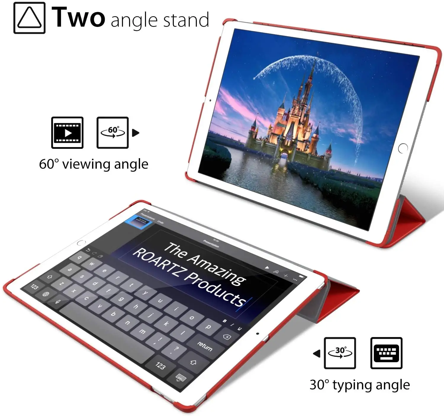 capas para tablets e e-readers