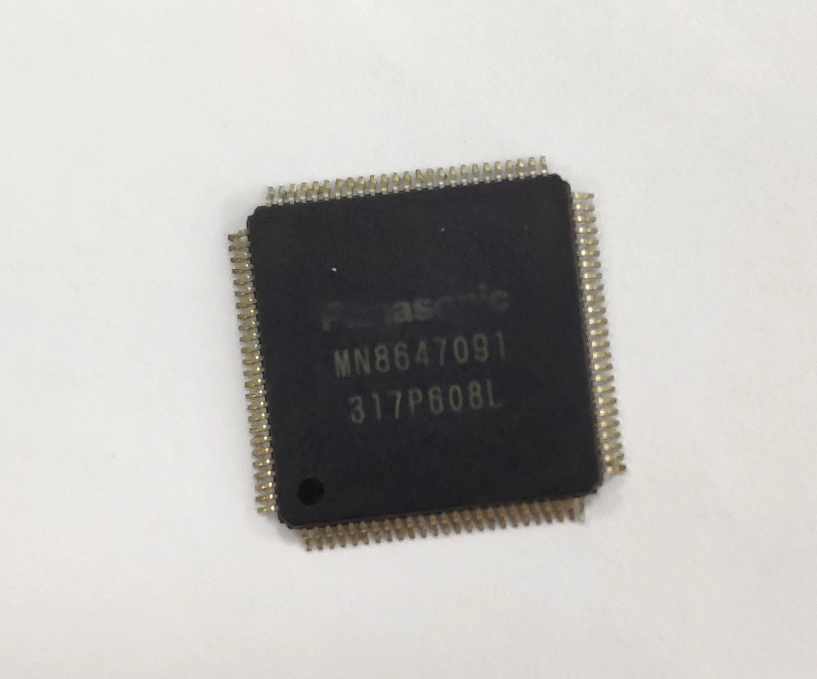 1 шт. 2 шт. HDMI IC чип MN8647091 Замена для Playstation 3 для PS3 тонкий супер тонкий