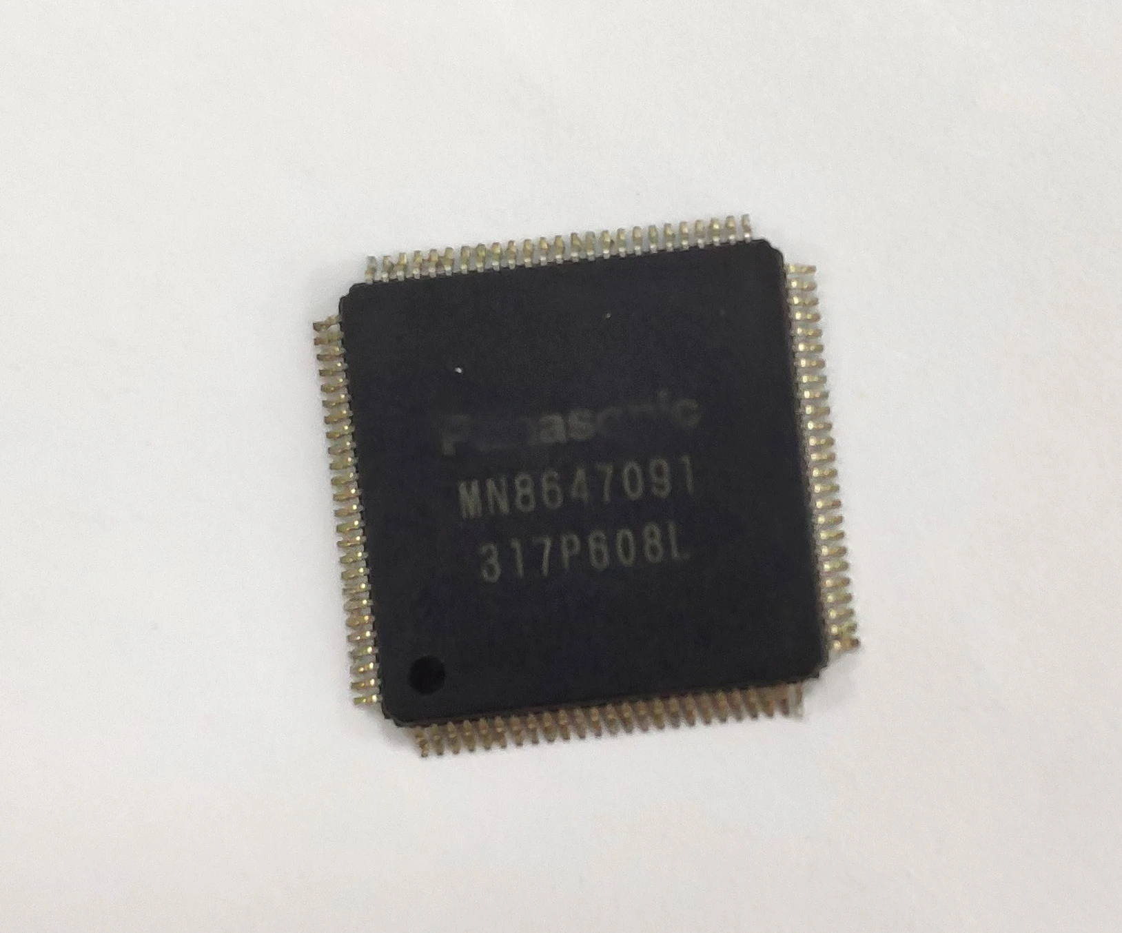 1 шт. 2 оригинальный HDMI IC чип MN8647091 Замена для Playstation 3 PS3 тонкий супер