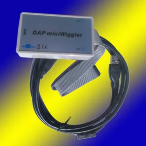 Image 1 - DAP miniWiggler simulator programmierer brennen ECU pinsel maschine