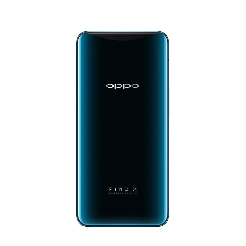 Мобильный телефон Oppo Find X 4G LTE Snapdragon 845 Android 8,1 6,4" ips 2340X1080 8 Гб ram 256 ГБ rom 25,0 МП Face ID