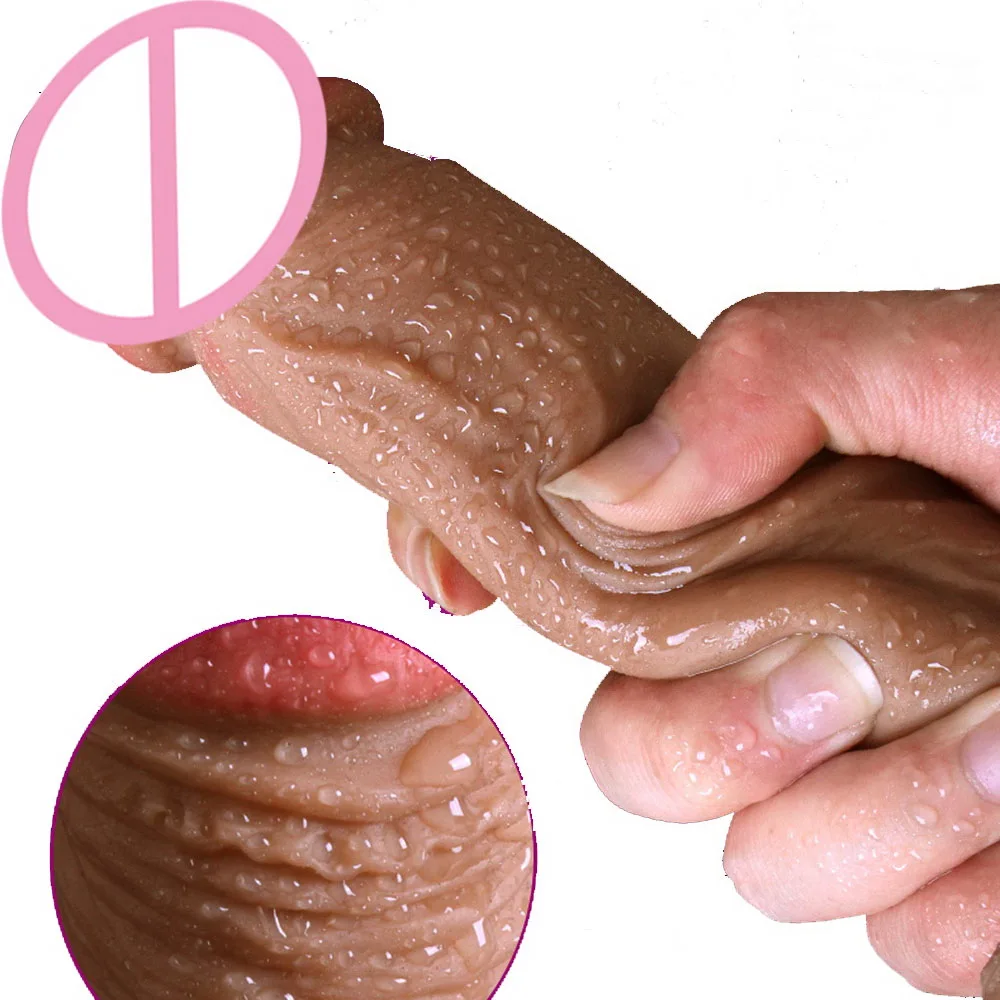 Silicone Dildos 8