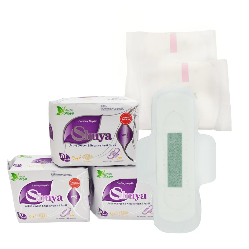 Anion Sanitary napkin (2)
