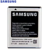 Reemplazo Original Samsung batería para SAMSUNG S5330 GT-S5570 i559 S5570 S5232 C6712 S5750 batería genuina EB494353VU 1200 mAh ► Foto 2/6