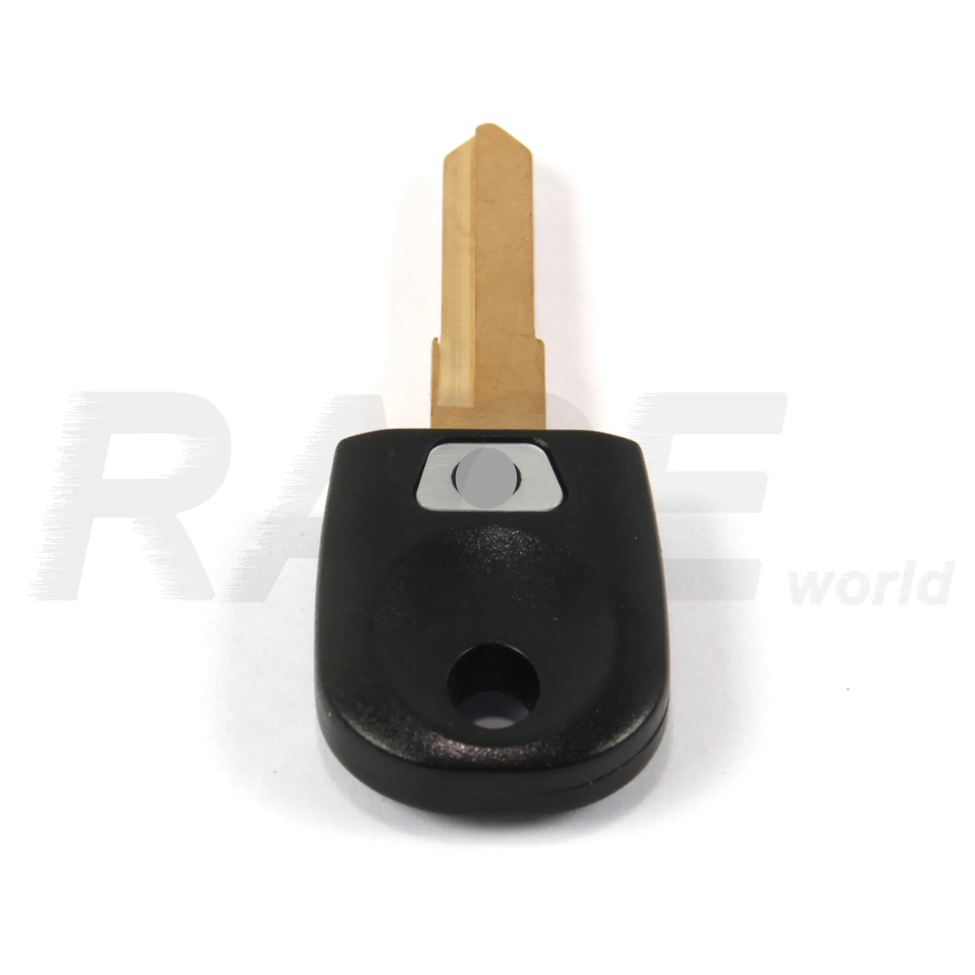 Motorcycle Uncut Blade Blank Key Embryo For Ducati 600 Monster 600 S Sport 620 Monster Motorcycle Replacement Accessories