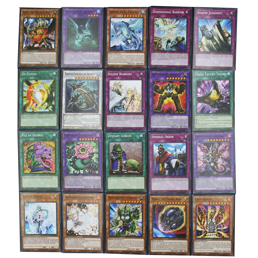 100pcs Yu Gi Oh Dark Magician Black Magician Girl Blue-eyes White Dragon  English Anime Game Collection Cards Gift Kids - Game Collection Cards -  AliExpress