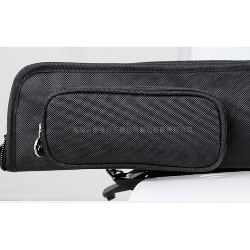 Портативная сумка для кларнета Bb рюкзак чехол на плечо EWI|shoulders saxophone|bag clarinetecase