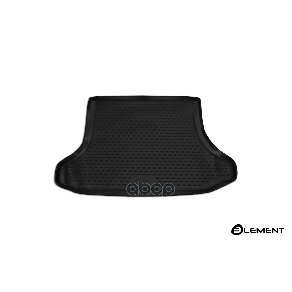 Коврик В Багажник Chery Tiggo 3,-, Кросс., 1 Шт.(Полиуретан) ELEMENT арт. ELEMENT6322B13