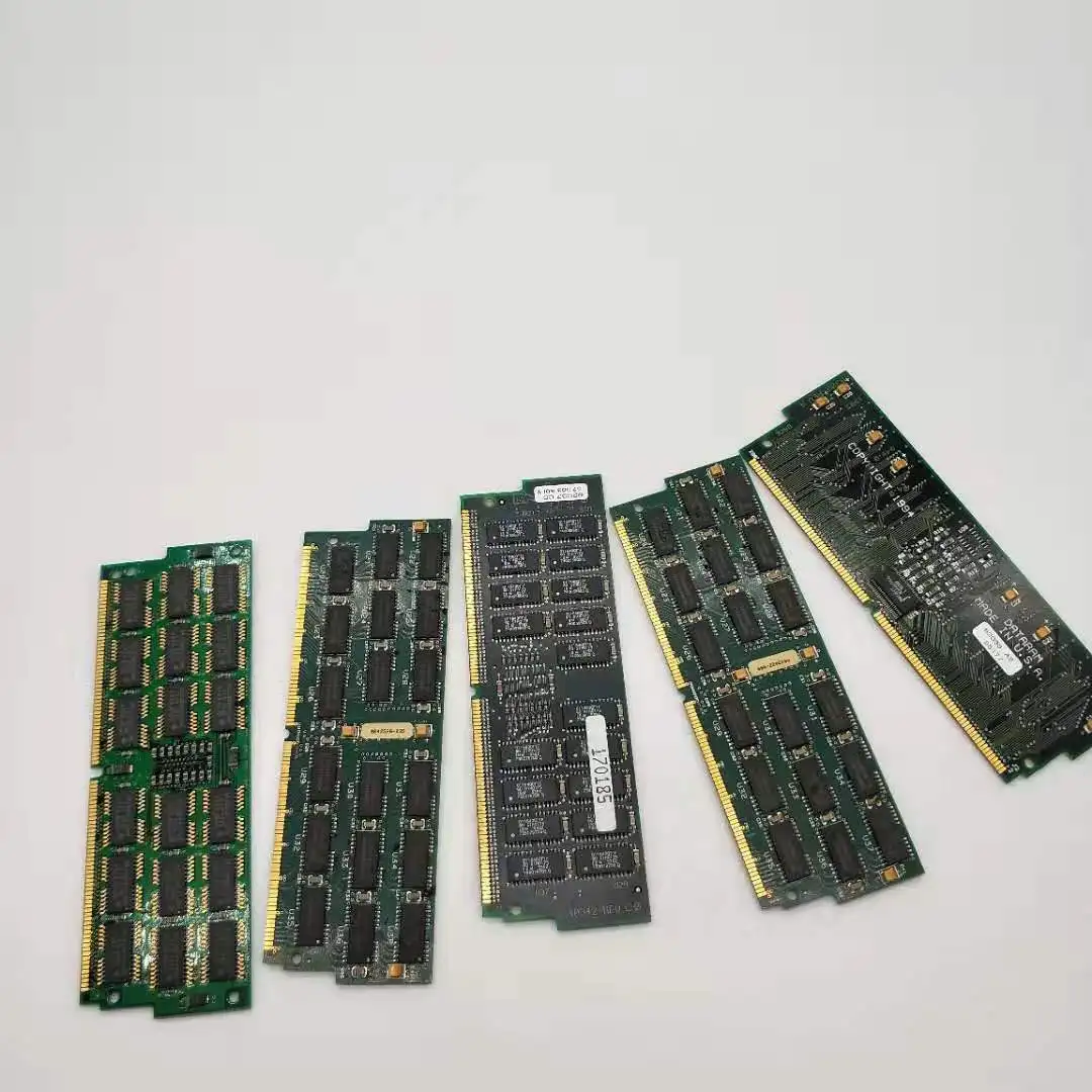 

16m 32m memory for sun sparc station 20 ,5pcs for sale