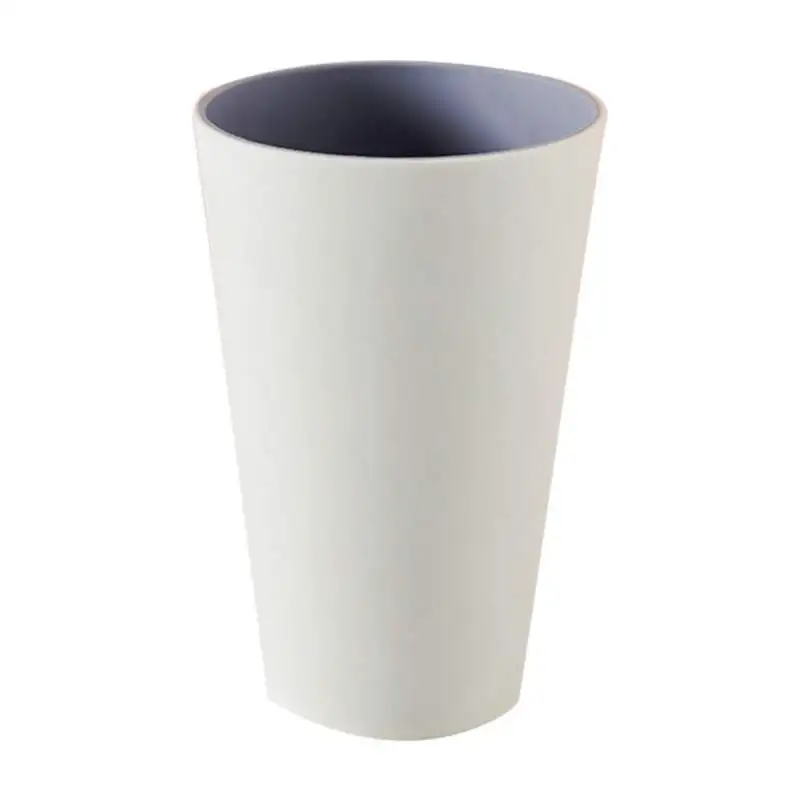 Home Two-Color Gargle Cups Plastic Bathroom Cup Drinking Cup Multi-Purpose Tooth-Brushing Cups