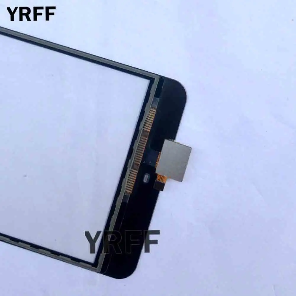 Сенсорный экран для телефона Prestigio Muze D3 Muze E3 lcd PSP3530 PSP3531 PSP3532 сенсорный экран стеклянная Сенсорная панель Сенсорный экран 3M клей