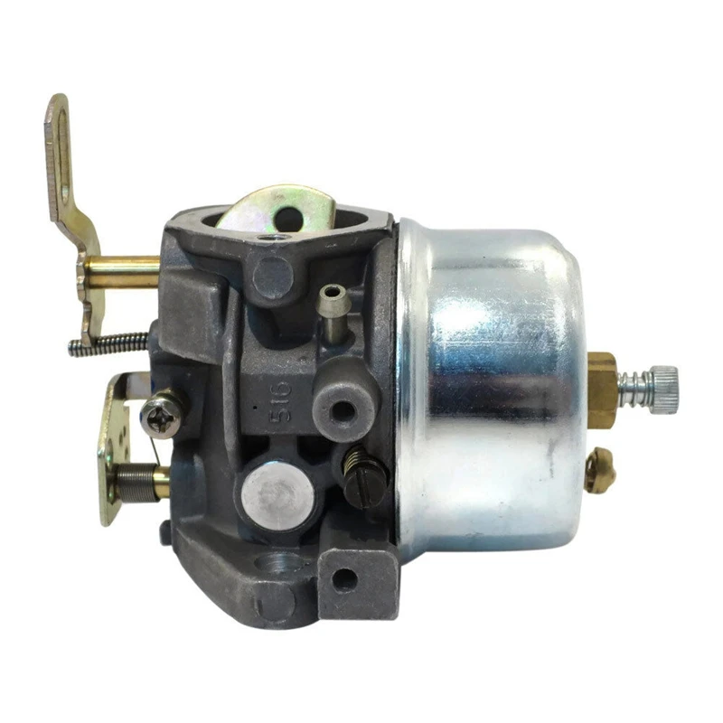 Карбюратор для Tecumseh HM100 HMSK100 HMSK90 632370A 632370 632110
