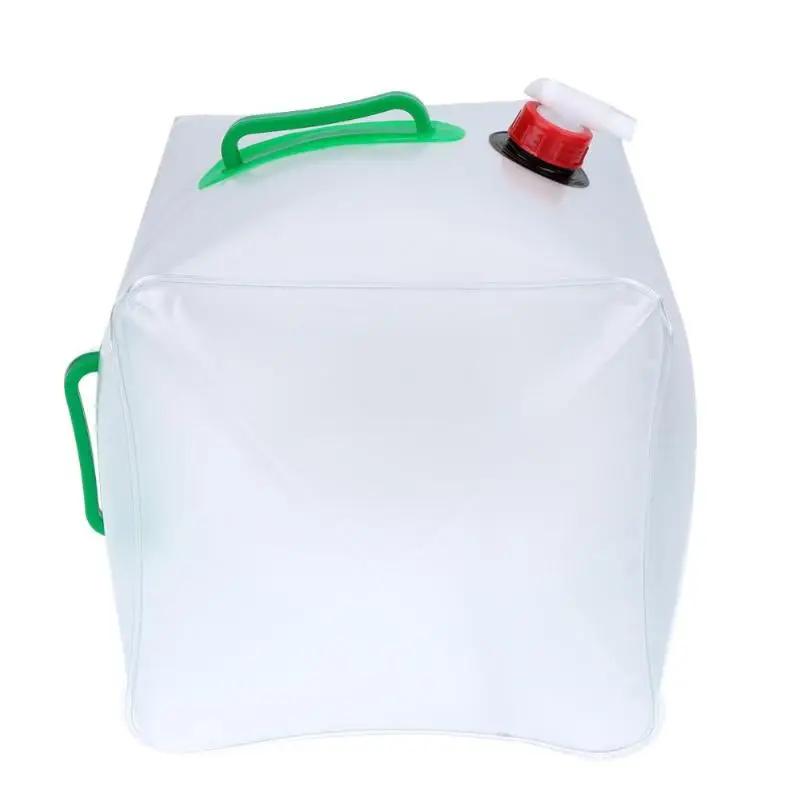 20L Складная Походная сумка для хранения и переноски
