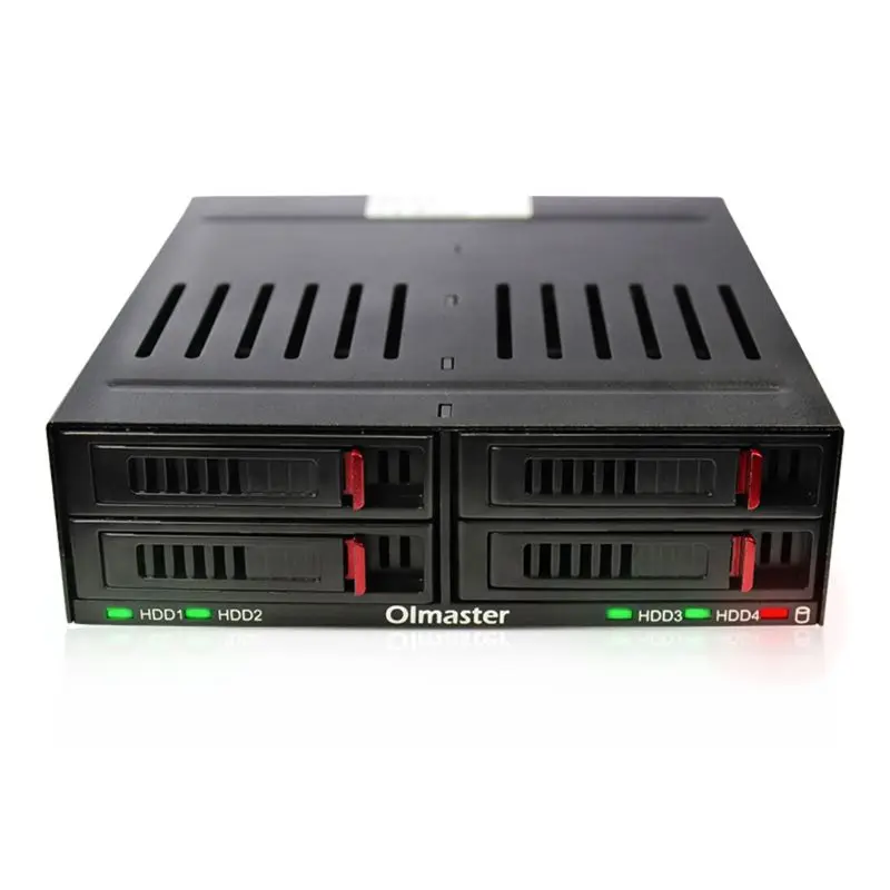 HE-2006 4x2," слоты SATA внутренняя стойка жесткий диск чехол HDD SSD корпус