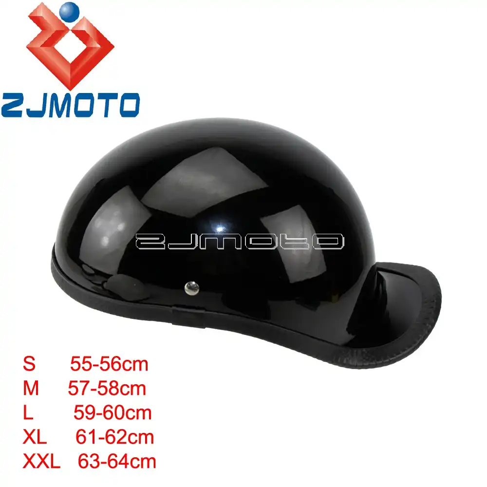 Takizawa half helmet Clearance