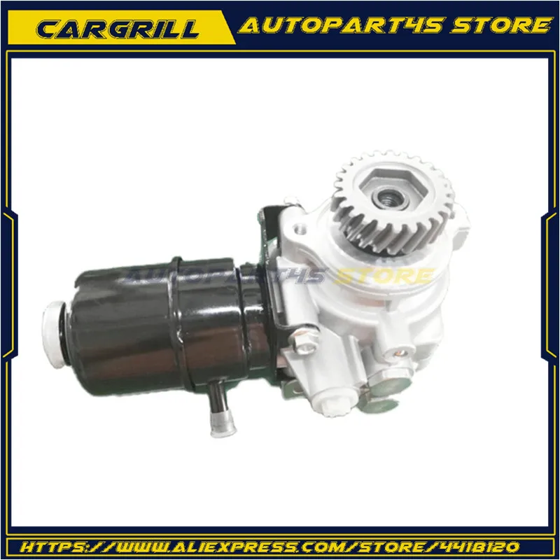 Новый насос гидроусилителя руля для MITSUBISHI PAJERO SHOGUN MK3 3 2 DID 00-06 MR223480 | Автомобили и
