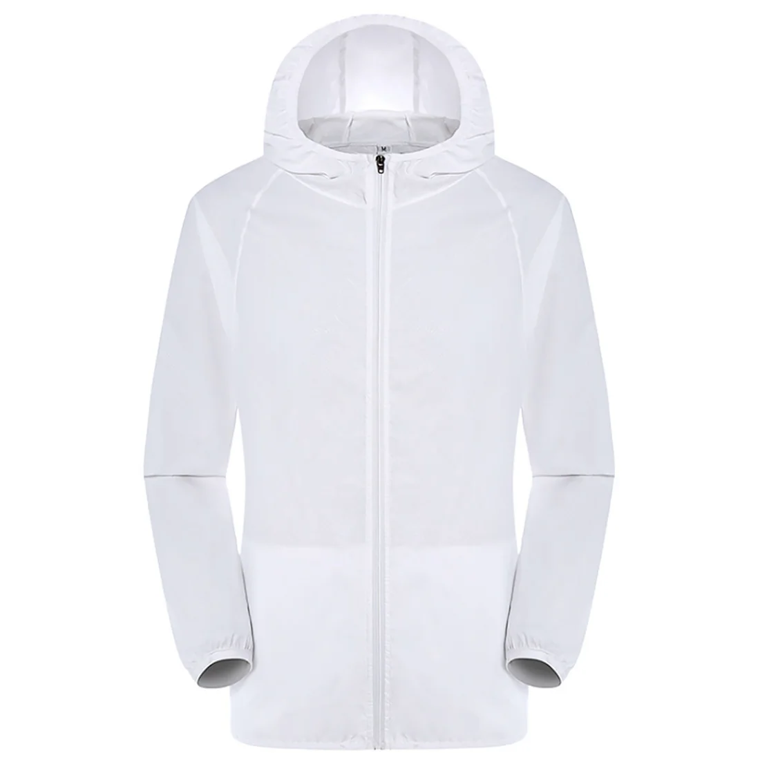  Abrigo de aire acondicionado Unisex protección solar USB chaqueta transpirable deportes con ventila