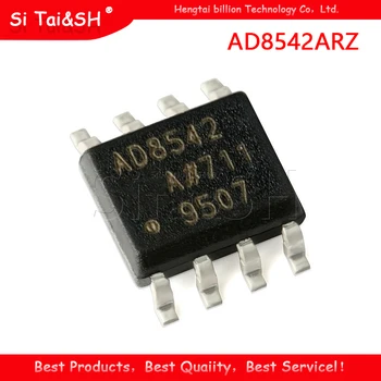 

1pcs/lot AD8542ARZ AD8542AR AD8542 SOP8