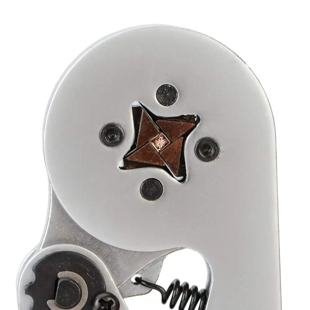 LSC8 6-4A Self-adjustable Crimping Tools used for Cable end-sleeves