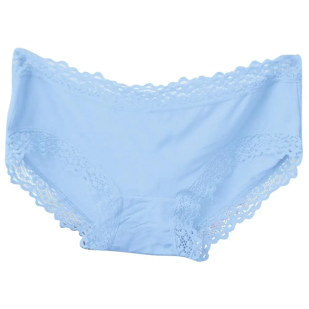 Женские сексуальные трусы с оборками нижнее белье трусики один размер| |