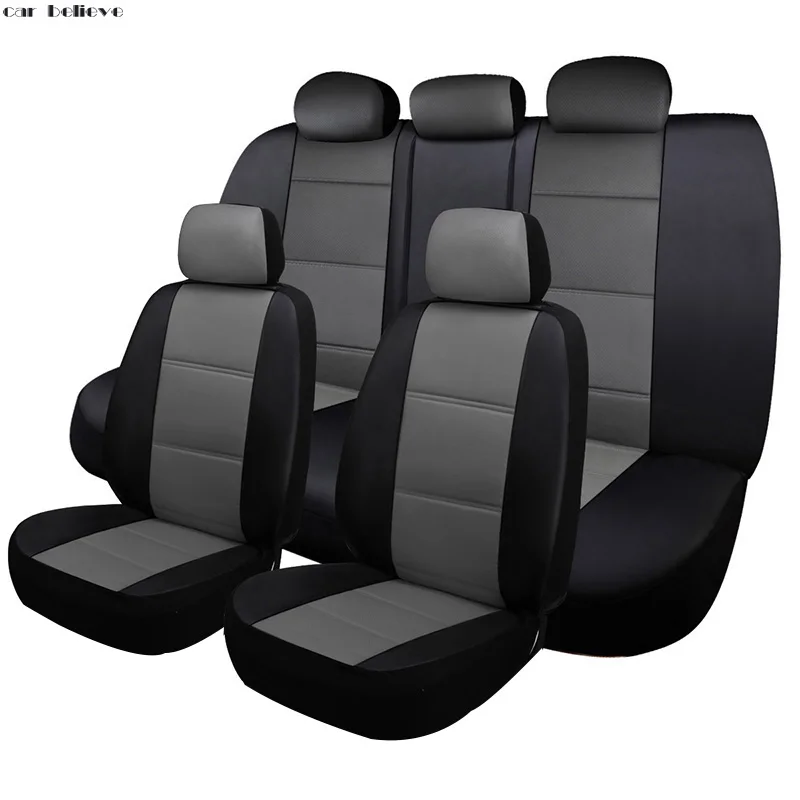 Чехол для автокресла для renault logan megane 2 captur kadjar fluence laguna 2 scenic аксессуары Чехлы для автокресла