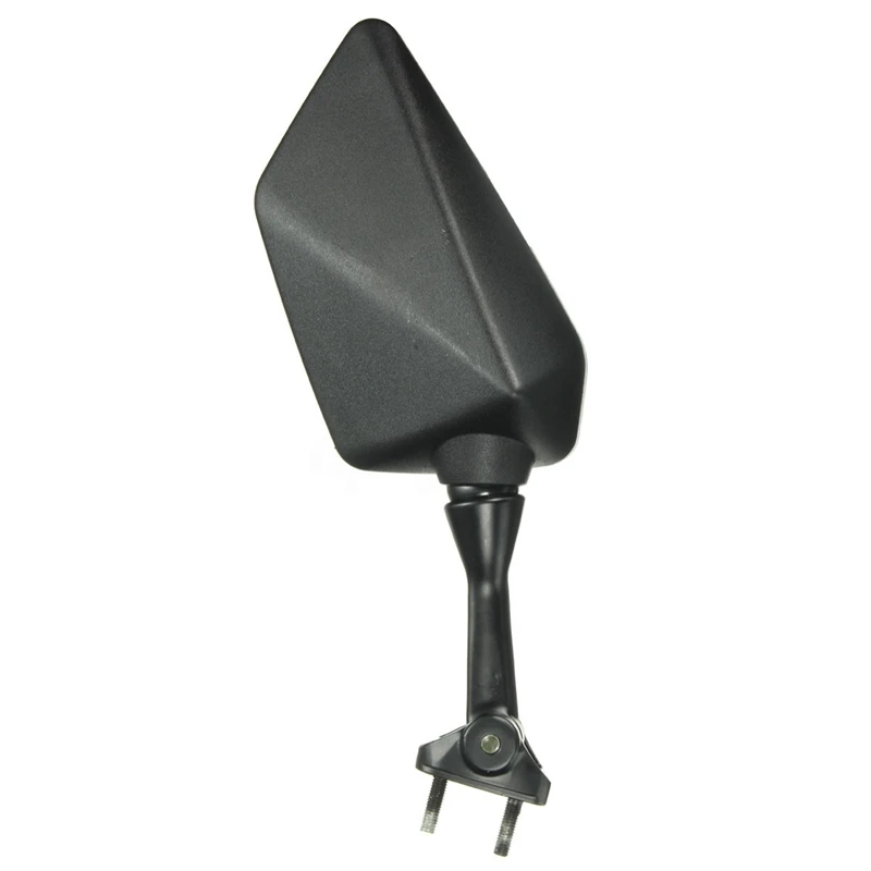 Новое-пара зеркало заднего вида для KAWASAKI NINJA 250R EX250 2008-2013 09 10 черный