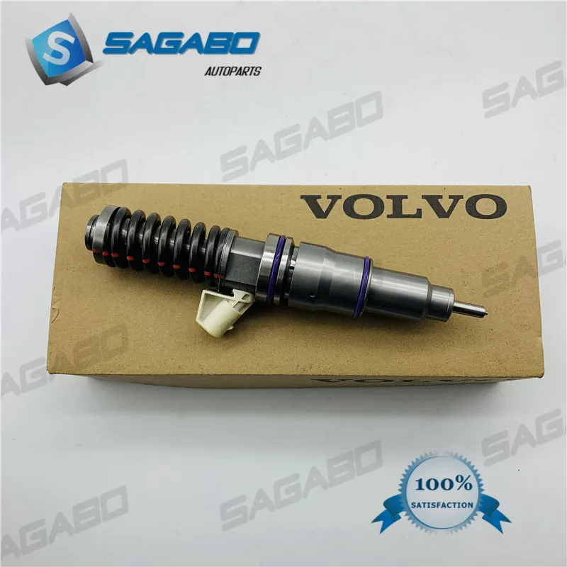 US $540.00 Diesel Fuel Injector Pump 3803637 20430583 21582096 For Volvo EC460B EC360B Truck FH12
