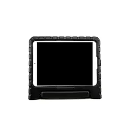 Para ipad mini tablet caso mini 123 crianças portátil eva capa anti gota e durável