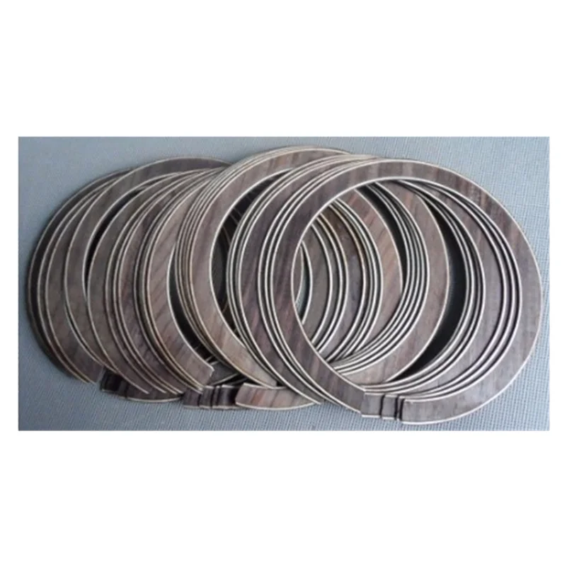 10PCS NEW ACOUSTIC GUITAR WOOD INLAY ROSETTE B-01 | Спорт и развлечения