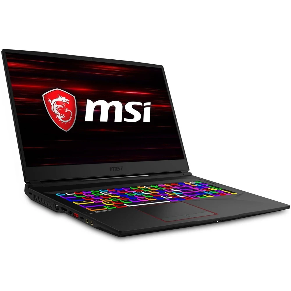 Ноутбук MSI GE75 10SFS 217RU Intel Core i9 10980HK/16GB/1TB+512GB SSD/17.3&quot FHD IPS 240Hz/NoODD/GeForce RTX 2070 Super