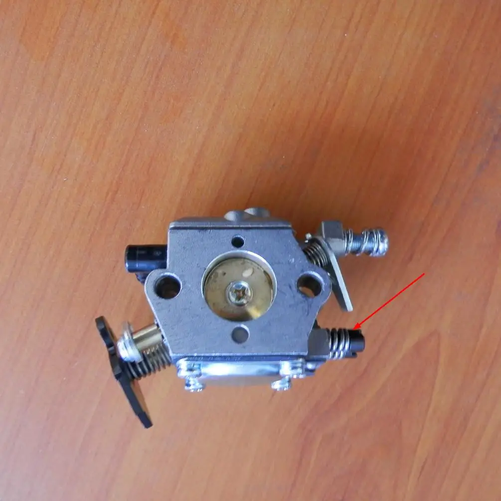 G3800 Карбюратор ПОДХОДИТ ZENOAH G4100 G4300 и более 38CC 2 цикла бензиновые ichainsails CARB. REPL. Карбюратор KOMATSU 848C408100 CARBY