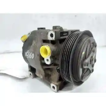 

592475600 AIR CONDITIONING COMPRESSOR FIAT POINT SALOON (188)