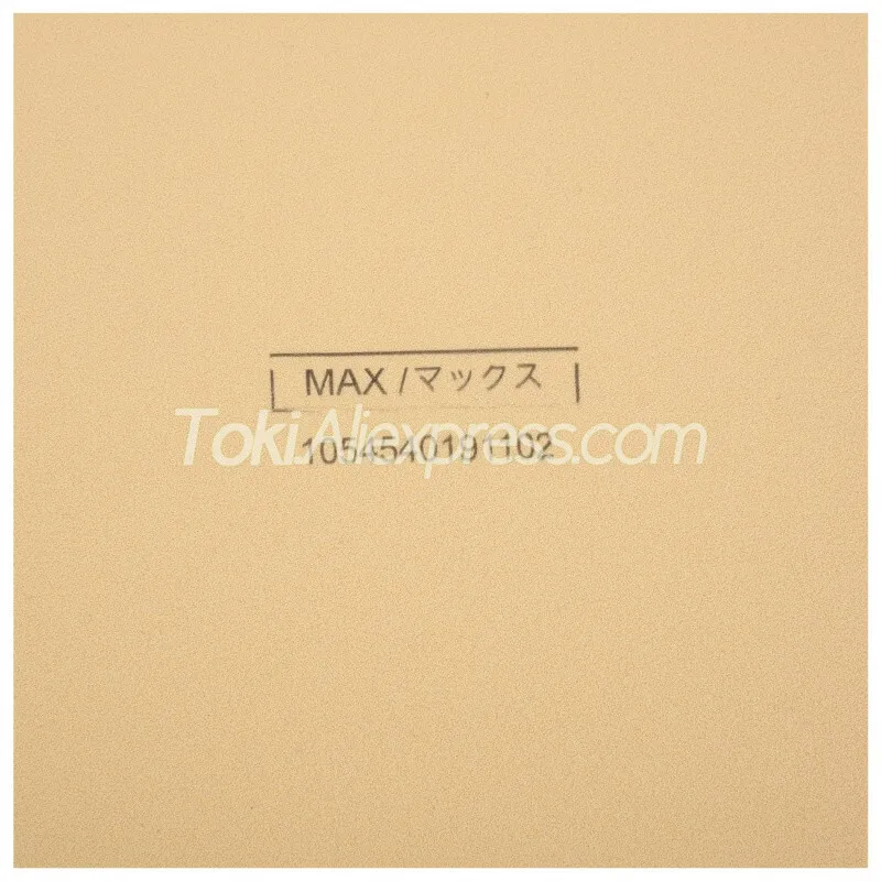 YASAKA RAKZA X SOFT Table Tennis Rubber Pips-In Yasaka Original RAKZAX / RKX SOFT YASAKA Ping Pong Sponge